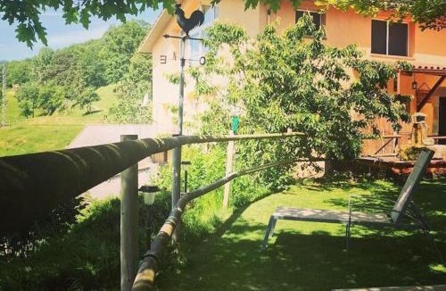 Sant Joan de Les Abadesses Apartment | Turisme Rural El Janpere