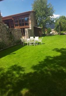 Pi House | Turisme Rural Ca l'Axai casa 2