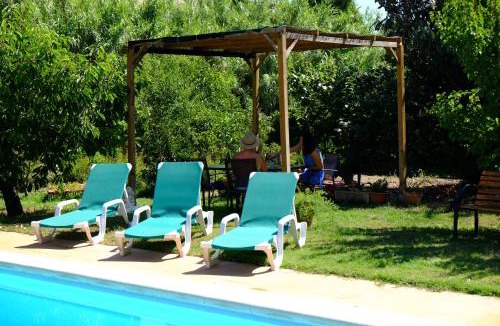 Torroella de Montgri House | TURISMe RURAL EMPORDA