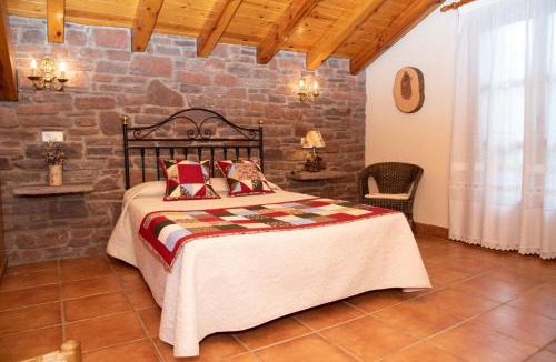 Llagunes Apartment | Turisme Rural Lo Pallé de Cal Bosch