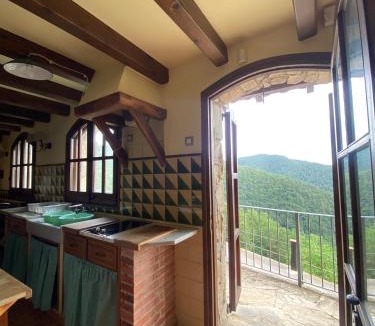 Ripoll House | Turisme Rural Mas Isoles