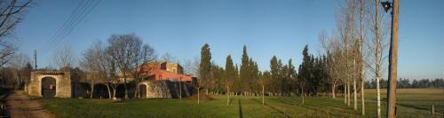 Cruilles House | Turisme Rural Mas Masaller