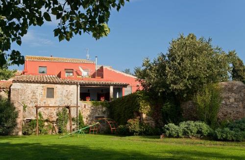 Cruilles House | Turisme Rural Mas Masaller