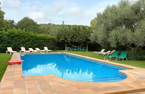 Pedrinya House | Turisme Rural - Mas Vilà - Monells