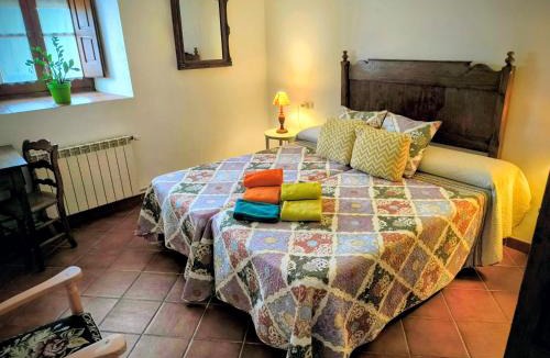 Peratallada House | Turismo Rural Calaliu