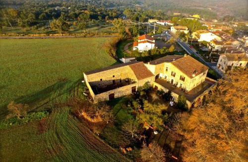 Darnius House | Turismo Rural Can Massot