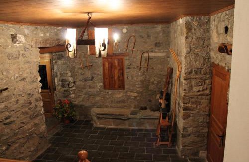 Forcat House | Turismo Rural Casa Sastre