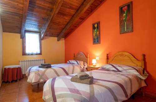 Neril Apartment | Turismo Rural Castell
