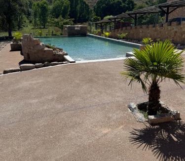 Ateca Apartment | Turismo Rural Santa Lucia