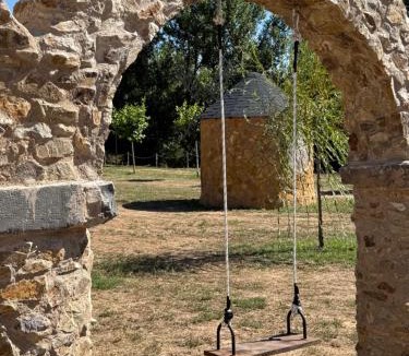 Ateca Apartment | Turismo Rural Santa Lucia