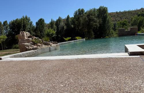 Ateca Apartment | Turismo Rural Santa Lucia