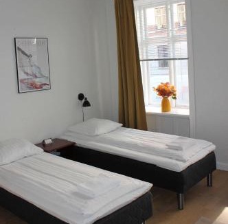 København V Hotel | Turisthotellet Copenhagen