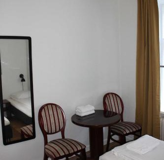 København V Hotel | Turisthotellet Copenhagen