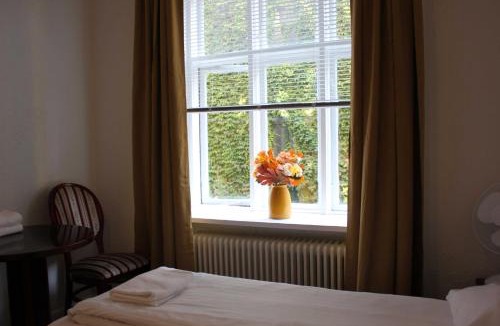 København V Hotel | Turisthotellet Copenhagen