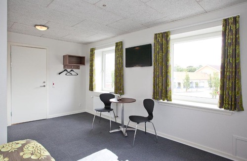 Oksbol Hotel | Turisthotellet