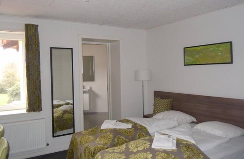 Oksbol Hotel | Turisthotellet