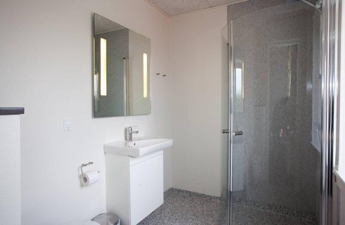 Oksbol Hotel | Turisthotellet