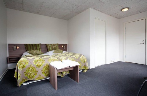 Oksbol Hotel | Turisthotellet