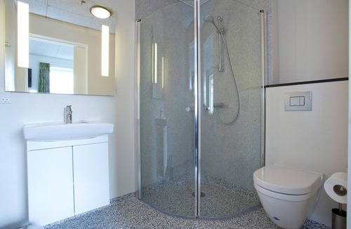 Oksbol Hotel | Turisthotellet