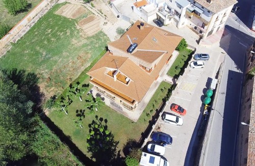 Ateca Apartment | TurJalon - Apartamentos