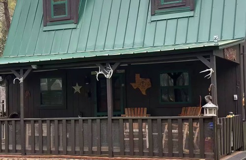 Humble Cabin | Turkey Creek Cabin