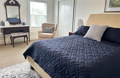 Summit Hotel | Turkey Hill Inn