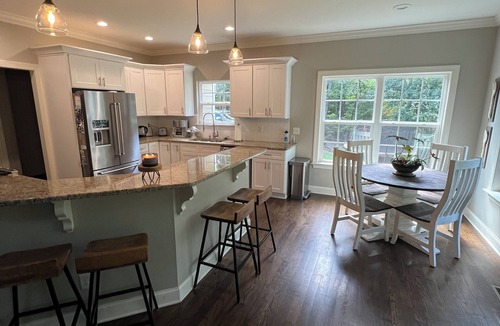 Graysville House | Turkey Hill
