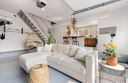 Turkey Point Cottage | Turkey Point Cottage