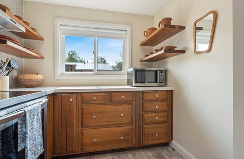 Turkey Point Cottage | Turkey Point Cottage