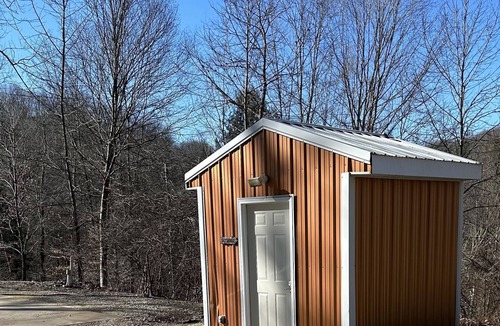 Rockbridge Cabin | Turkey Ridge Lodges- Cabin 10