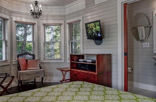 Seaside Villa | Turkish Delight in Seaside - 283614