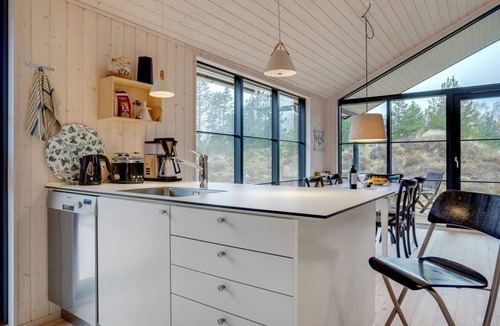 Rømø Kirkeby House | "Turkka" - 3.8km from the sea by Interhome