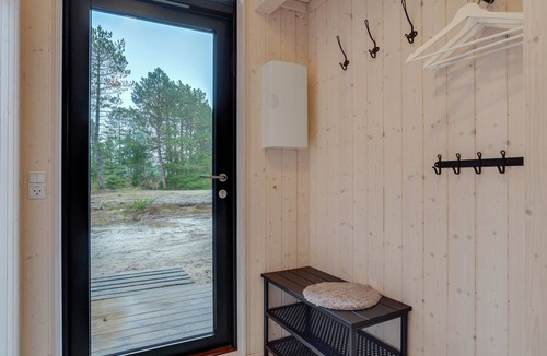 Rømø Kirkeby House | "Turkka" - 3.8km from the sea by Interhome