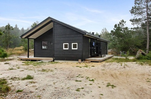 Rømø Kirkeby House | "Turkka" - 3.8km from the sea by Interhome