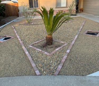 Turlock House | Turlocks Little Palace