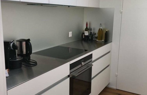 Lenk Apartment | Turmalin 2. Stock by Interhome