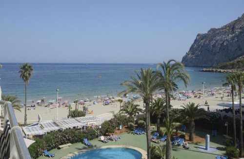 Calpe Apartment | Turmalina 24a
