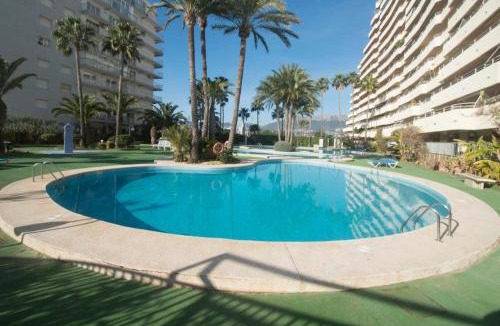 Calpe Apartment | Turmalina 24b