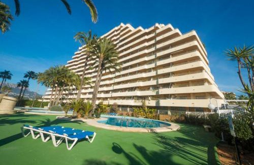 Calpe Apartment | Turmalina 24b