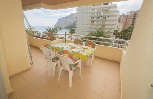 Calpe Apartment | Turmalina 24b
