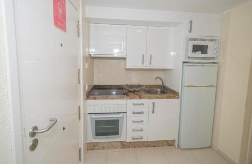 Calpe Apartment | Turmalina 24b