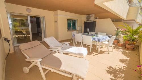 Calpe Apartment | Turmalina 31b