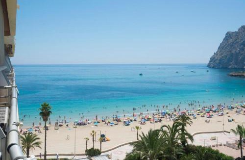 Calpe Apartment | Turmalina 37d