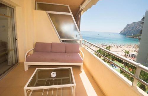 Calpe Apartment | Turmalina 37d