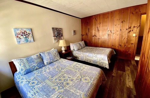 Central Vermont- Killington Cabin | Turn of River Lodge