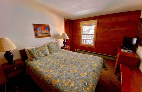 Central Vermont- Killington Cabin | Turn of River Lodge