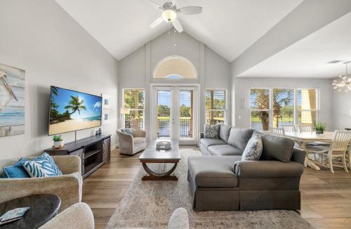 Sandestin House | Turnberry 8512