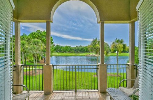 Sandestin House | Turnberry 8512