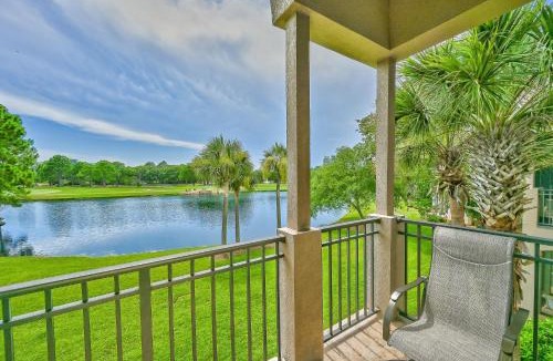 Sandestin House | Turnberry 8512