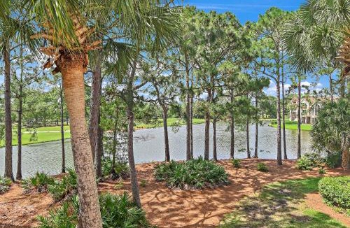 Sandestin House | Turnberry 8519